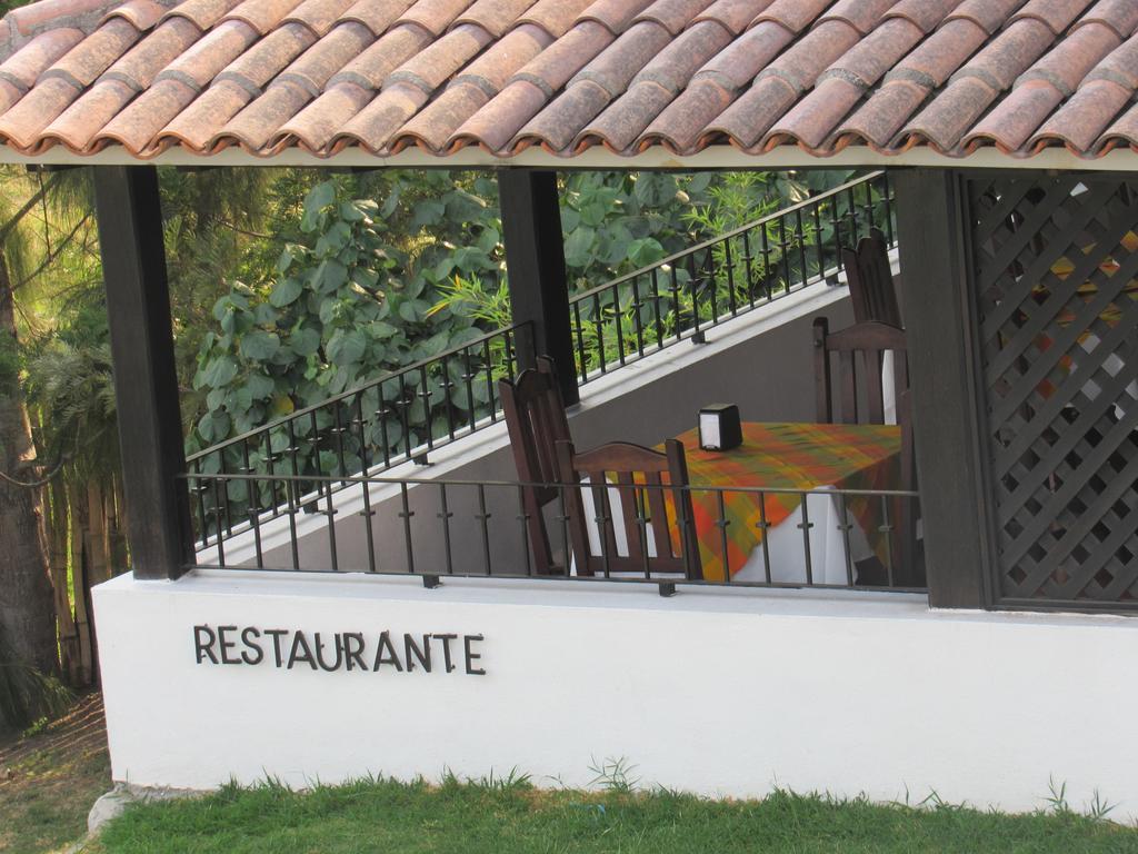 Hotel Reserva La Cofradía Colima Exterior foto